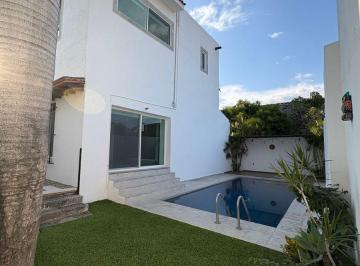 Casa de 3 habitaciones Venta MN 9,700,000 · Casa en El Mascareño