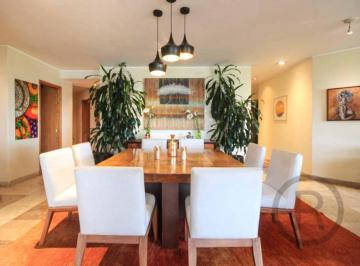 Departamento · 273m² · 4 Recámaras · 3 Estacionamientos · Departamento en Renta o Venta