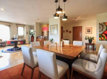 Departamento · 273m² · 4 Recámaras · 3 Estacionamientos · Departamento en Renta o Venta