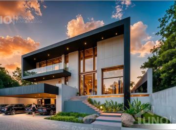 Casa · 1038m² · 4 Recámaras · Casa en Venta en Los Encinos de San Agustín