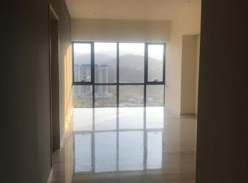 Departamento · 161m² · 3 Recámaras · 2 Estacionamientos · Departamento - Jesús del Monte