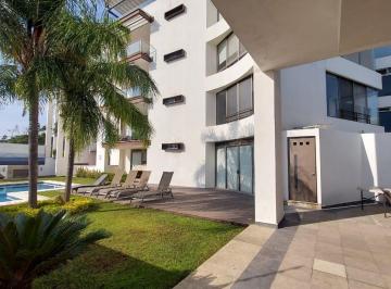 Departamento de 3 habitaciones, Cuernavaca · Renta de Hermoso Penthouse en Vista Hermosa