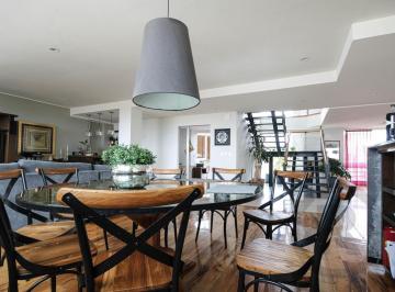 Departamento · 483m² · 3 Recámaras · 4 Estacionamientos · Departamento - Lomas Country Club