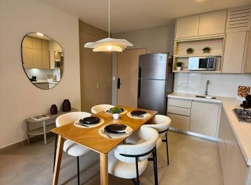 Departamento · 78m² · 2 Recámaras · 1 Estacionamiento · Hermosos Departamentos en Venta en Distrito Domo, Santa Catarina, Nuevo León