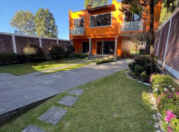 Casa de 5 habitaciones, Huitzilac · Casa Impecable en Montecasino