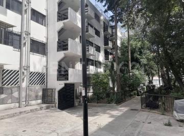 Departamento · 65m² · 2 Recámaras · Departamento en Venta Educación, Coyoacán Cdmx