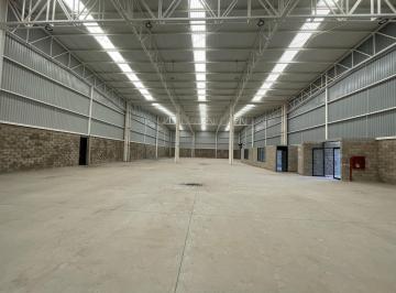 Bodega comercial , El Arenal · Bodega en Renta en Stretu Park