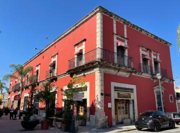 Edificio de 20 habitaciones, Durango · Hotel en El Centro Histórico de Durango