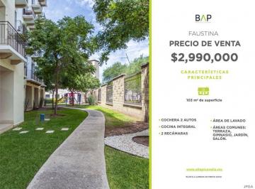 Departamento de 2 habitaciones, León · Departamento Faustina