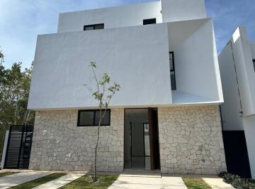 Casa de 3 habitaciones, Benito Juárez · ¡Estrena Casa en Vía Cumbres! Única en Su Tipo