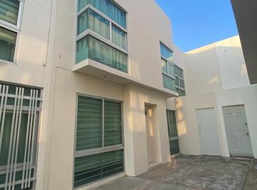 Casa en condominio de 3 habitaciones, Coatzacoalcos · Se Renta Casa Amueblada de 3 Recamaras Av Zabludosvky