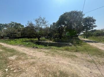 Terreno / Lote · 1000m² · Terreno en Col. Campestre Las Bajadas Veracruz.
