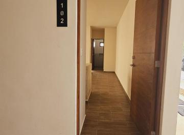 Departamento · 53m² · 1 Recámara · 1 Estacionamiento · Departamento en Ejidal