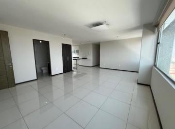 Departamento de 3 habitaciones, Naucalpan de Juárez · Departamento Renta en Miraval, Naucalpan, Edo. de Mex.