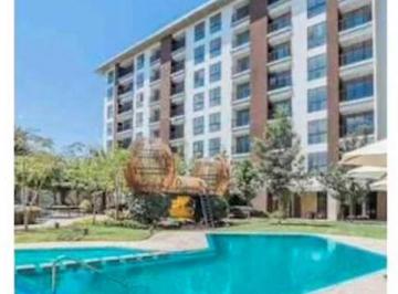 Departamento de 2 habitaciones, Zapopan · Departamento en Venta en Life Patria