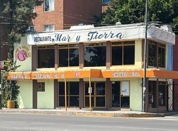 Local comercial , Gustavo A. Madero · Excelente Local Comercial Al Norte de La Cdmx Zona Torres Lindavista
