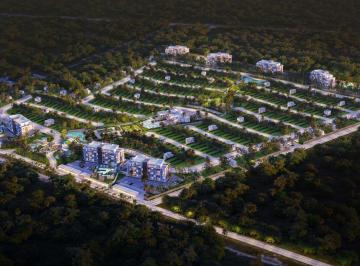 Terreno / Lote · 160m² · Terreno en Lomas Aurora
