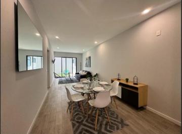 Departamento · 84m² · 2 Recámaras · 1 Estacionamiento · Departamento en Venta en San Rafael, Gabino Barreda