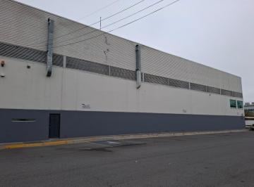Nave industrial , Apodaca · Nave en Renta en Apodaca, N. L. 1,900 m² Bodega + 552 m² Oficinas