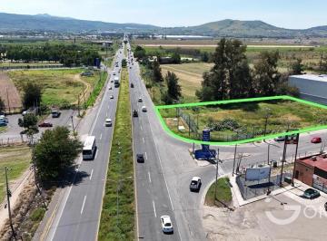 Terreno industrial , Tlajomulco de Zúñiga · Terreno a La Venta en Santa Cruz 4,000 m²