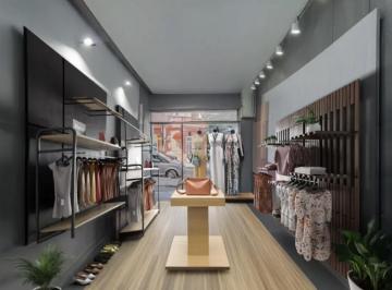 Local comercial · Hermoso Local con 57 m² Plaza Comercial
