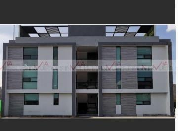 Departamento · 110m² · 2 Recámaras · 2 Estacionamientos · Departamento en Venta en Los Fresnos