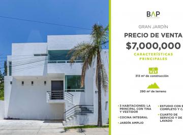 Casa de 3 habitaciones, León · Casa en Gran Jardín Maltes