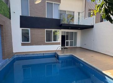 Casa de 4 habitaciones, Cuernavaca · Hermosa Casa Al Sur de Cuernavaca