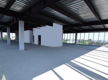 Edificio · 12400m² · Edificio Exclusivo en Venta