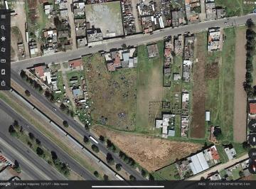 Terreno / Lote · 105m² · Terreno en Venta en Toluca, San Pablo Autopan