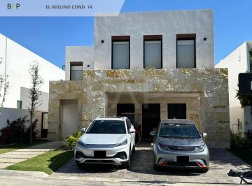 Casa de 4 habitaciones, León · Casa El Molino Condominio 14 D16