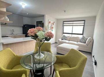 Departamento · 84m² · 2 Recámaras · 2 Estacionamientos · Departamento - Fraccionamiento Zákia