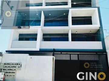 Departamento · 61m² · 2 Recámaras · 1 Estacionamiento · Departamentos en Venta en Mazatlan