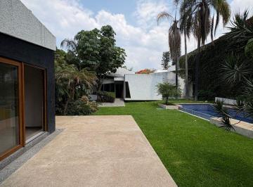 Casa de 4 habitaciones, Cuernavaca · Hermosa Casa en Reforma