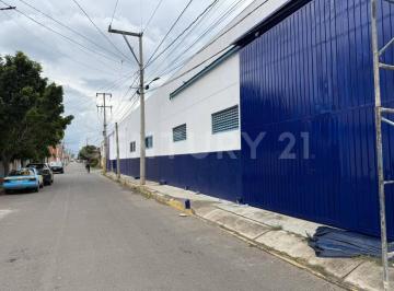 Bodega comercial · 2300m² · 3 Estacionamientos · Bodega en Venta Zona Muy Cerca de Blvd Forjadores, San Pedro Cholula