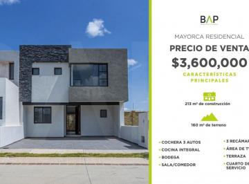 Casa de 3 habitaciones, León · Casa Mayorca Residencial Andalucía 118