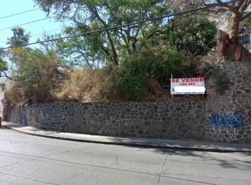 Terreno / Lote , Cuernavaca · Terreno en Venta en El Centro