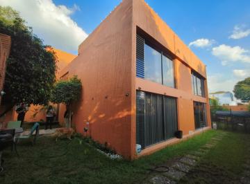 Casa de 4 habitaciones, Naucalpan de Juárez · En Venta Casa Habitación en Cd Satelite