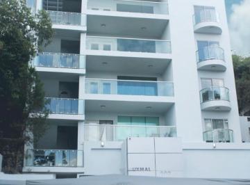 Departamento de 3 habitaciones, San Pedro Garza García · Depa Valle de San Ángel