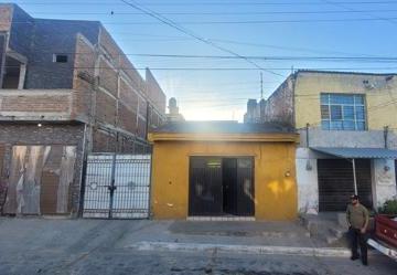 Casa de 1 habitación, San Pedro Tlaquepaque · Propiedad en Venta Ideal Para Negocio en El Tapatío, San Pedro Tlaquepaque
