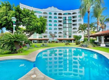 Departamento de 3 habitaciones, Cuernavaca · Amplio Departamento en Condominio La Joya