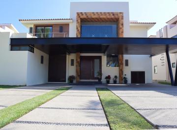 Casa en condominio de 4 habitaciones, Bahía de Banderas · Hermosa Casa en Venta en El Tigre Campo de Golf