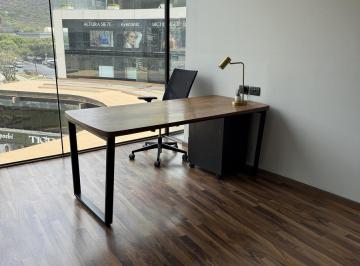 Oficina · 9m² · Oficina en Renta Amueblada
