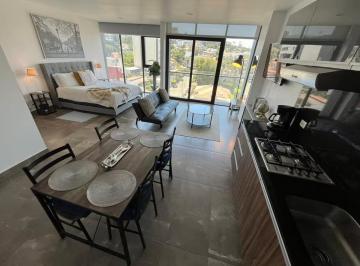 Departamento de 1 habitación, Tijuana · Departamento Amplio con Alberca Venta en Tijuana