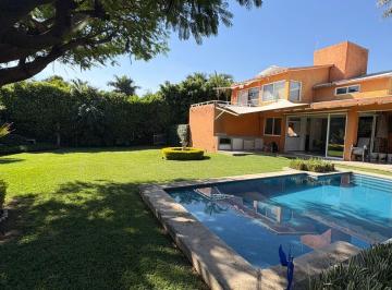 Casa de 3 habitaciones, Cuernavaca · Hermosa Casa en Sumiya