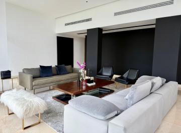 Departamento de 2 habitaciones, San Pedro Garza García · Departamento, Penthouse de Lujo, del Valle, San Pedro Garza García