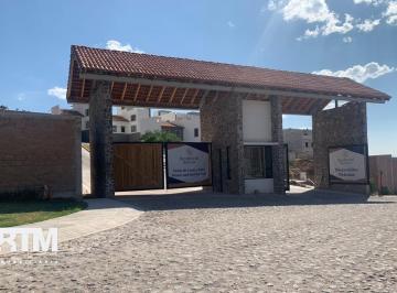Terreno / Lote · Terreno en San Miguel de Allende