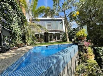 Casa de 4 habitaciones, Cuernavaca · Casa C Excelentes Acabados