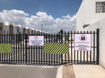 Casa en condominio de 2 habitaciones, Apaseo el Alto · En Fraccionamiento Organizado