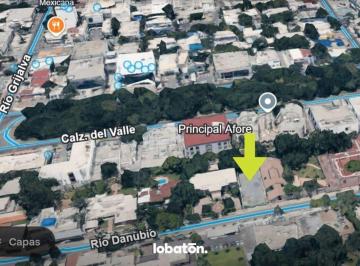 Terreno / Lote , San Pedro Garza García · Terreno en Venta en La Colonia del Valle
